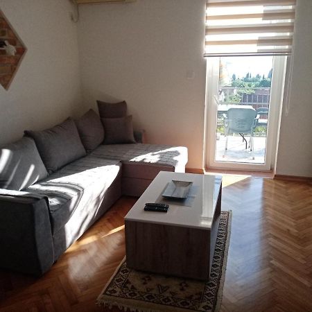 Apartmani Bosco Τίβατ Εξωτερικό φωτογραφία