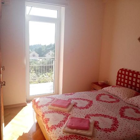 Apartmani Bosco Τίβατ Εξωτερικό φωτογραφία