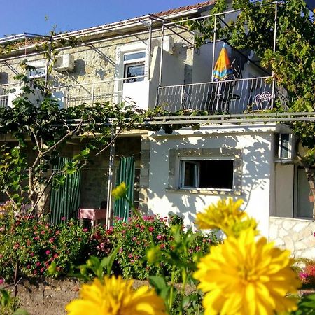 Apartmani Bosco Τίβατ Εξωτερικό φωτογραφία