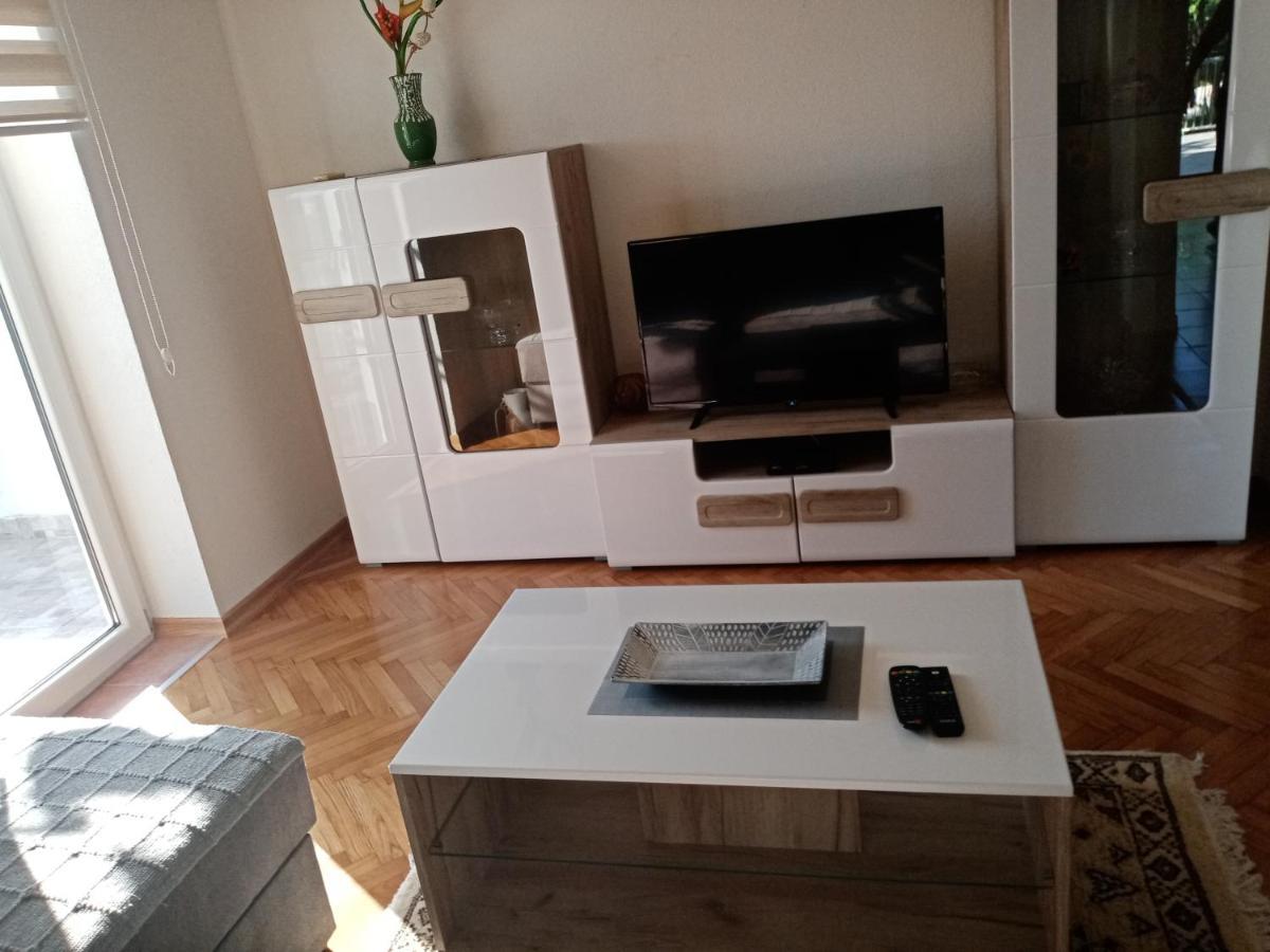 Apartmani Bosco Τίβατ Εξωτερικό φωτογραφία