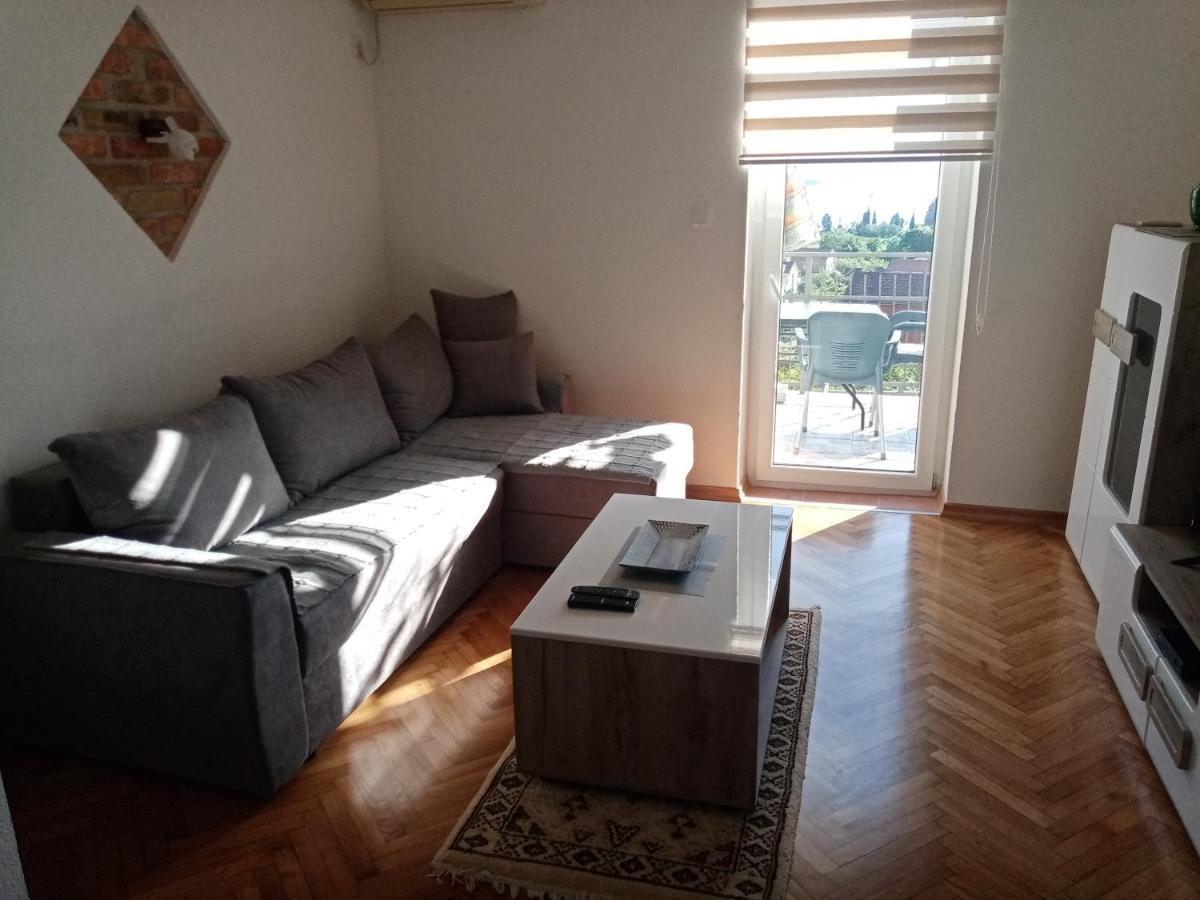Apartmani Bosco Τίβατ Εξωτερικό φωτογραφία