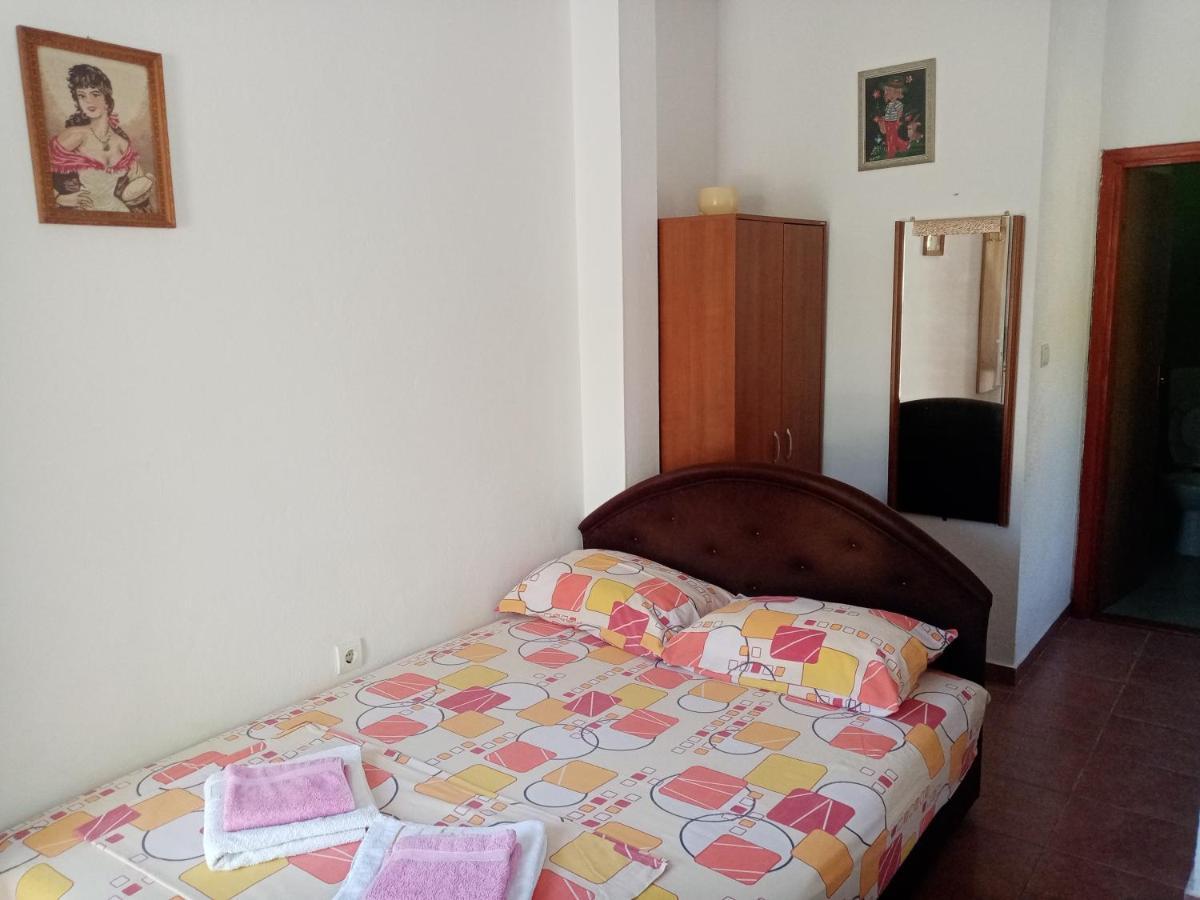 Apartmani Bosco Τίβατ Εξωτερικό φωτογραφία