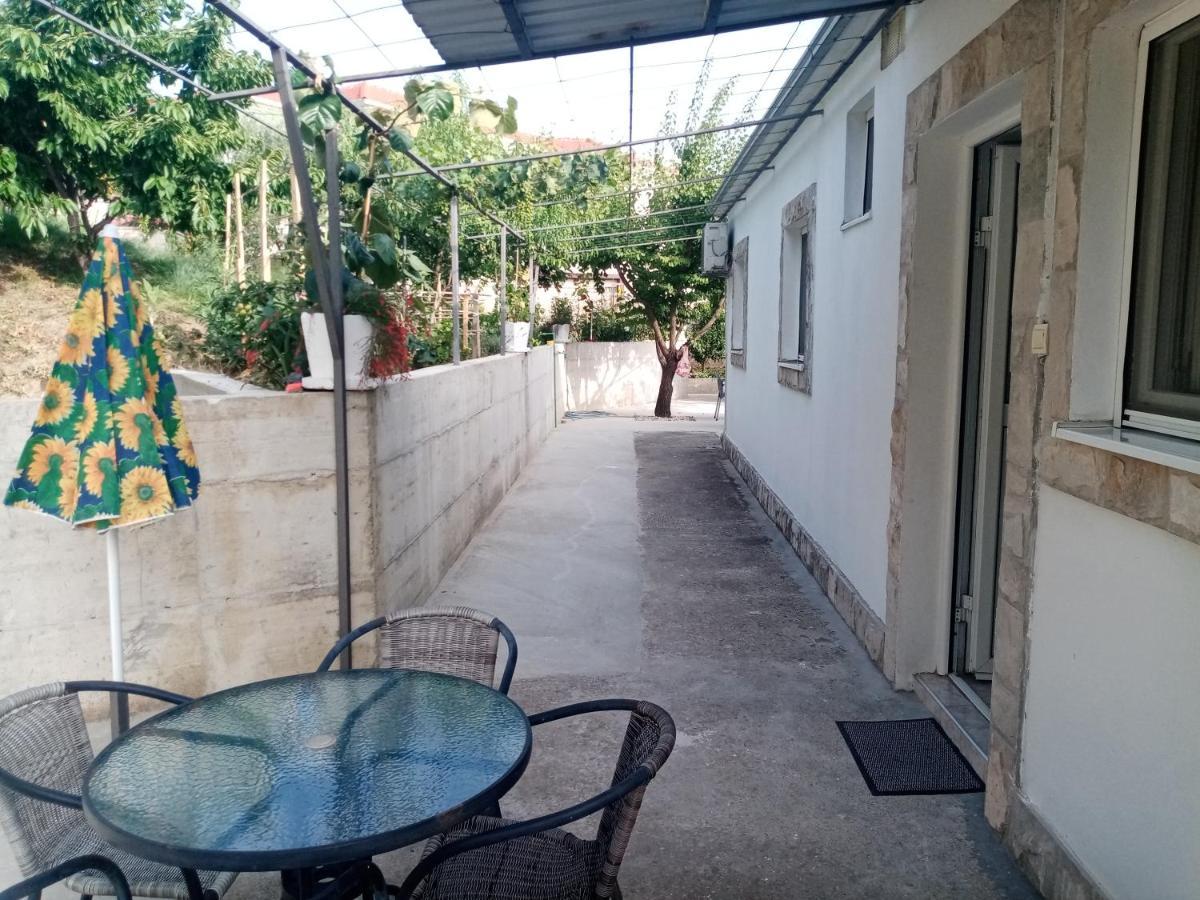 Apartmani Bosco Τίβατ Εξωτερικό φωτογραφία