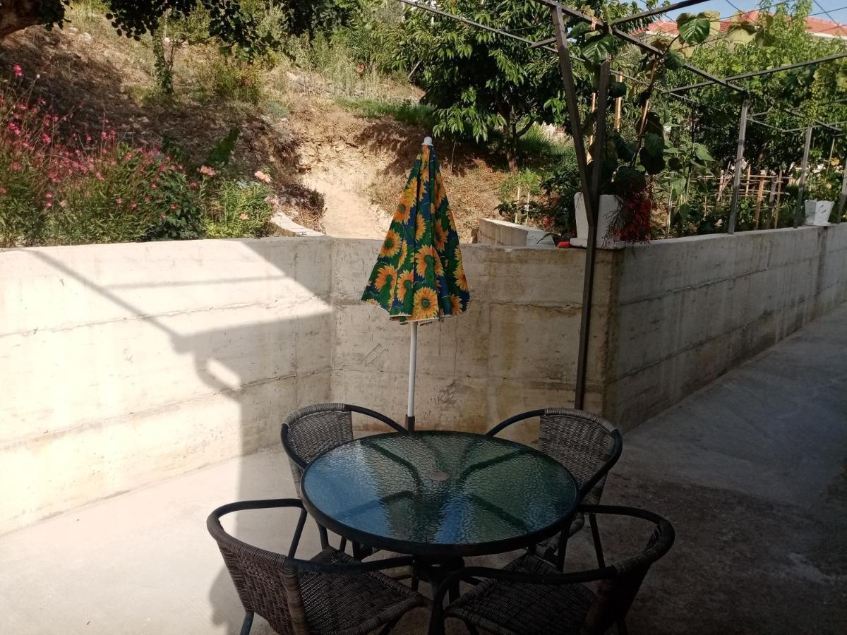 Apartmani Bosco Τίβατ Εξωτερικό φωτογραφία