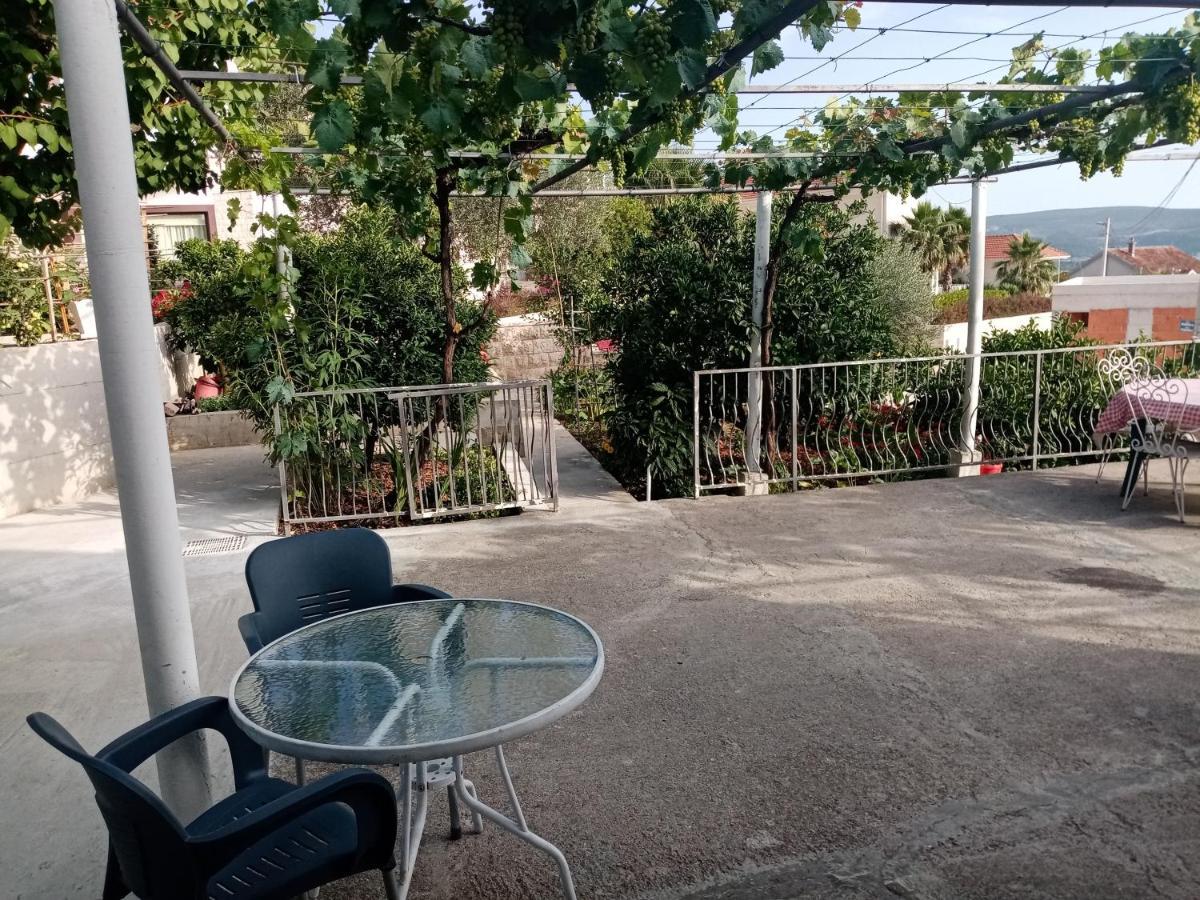 Apartmani Bosco Τίβατ Εξωτερικό φωτογραφία
