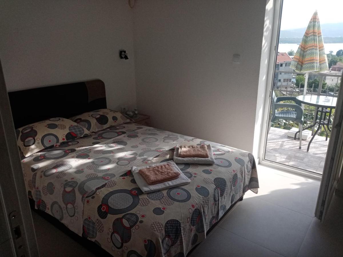 Apartmani Bosco Τίβατ Εξωτερικό φωτογραφία