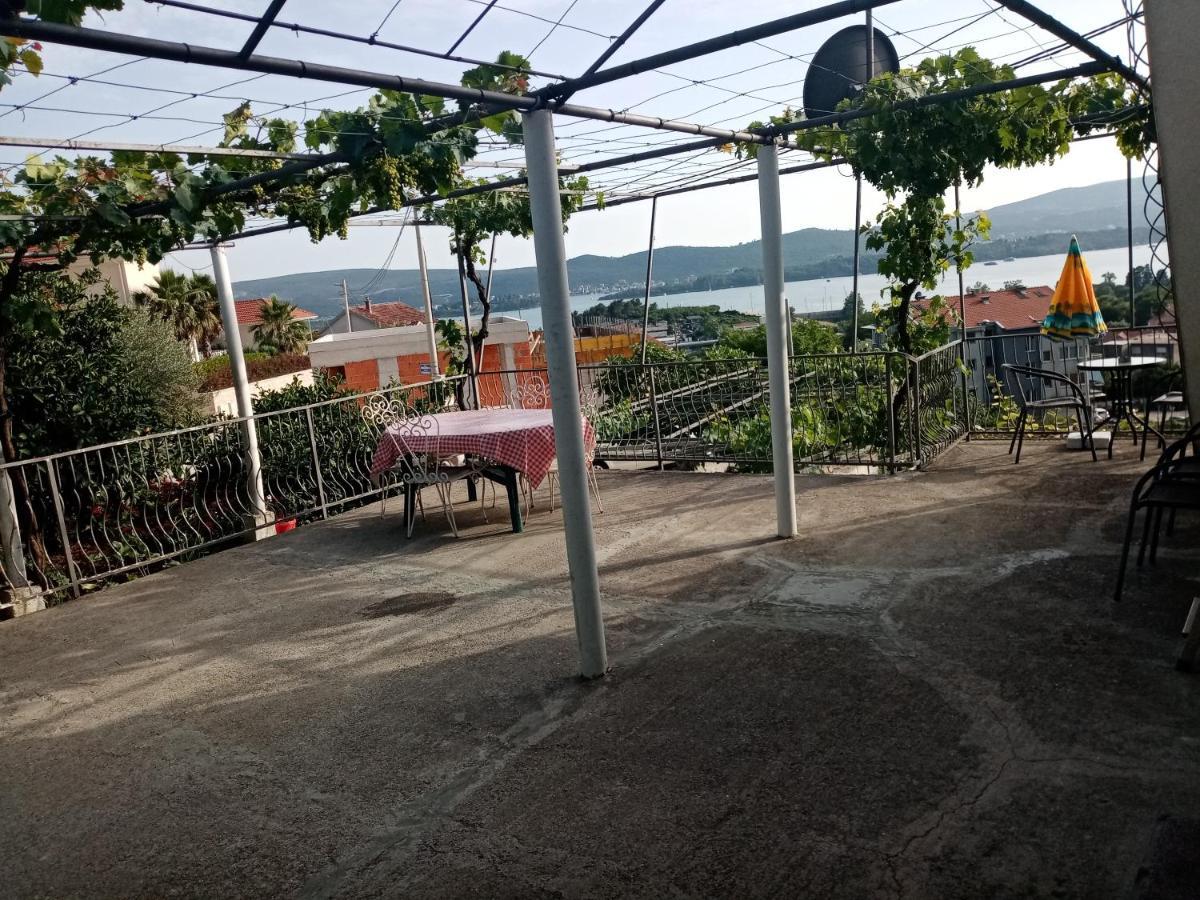 Apartmani Bosco Τίβατ Εξωτερικό φωτογραφία