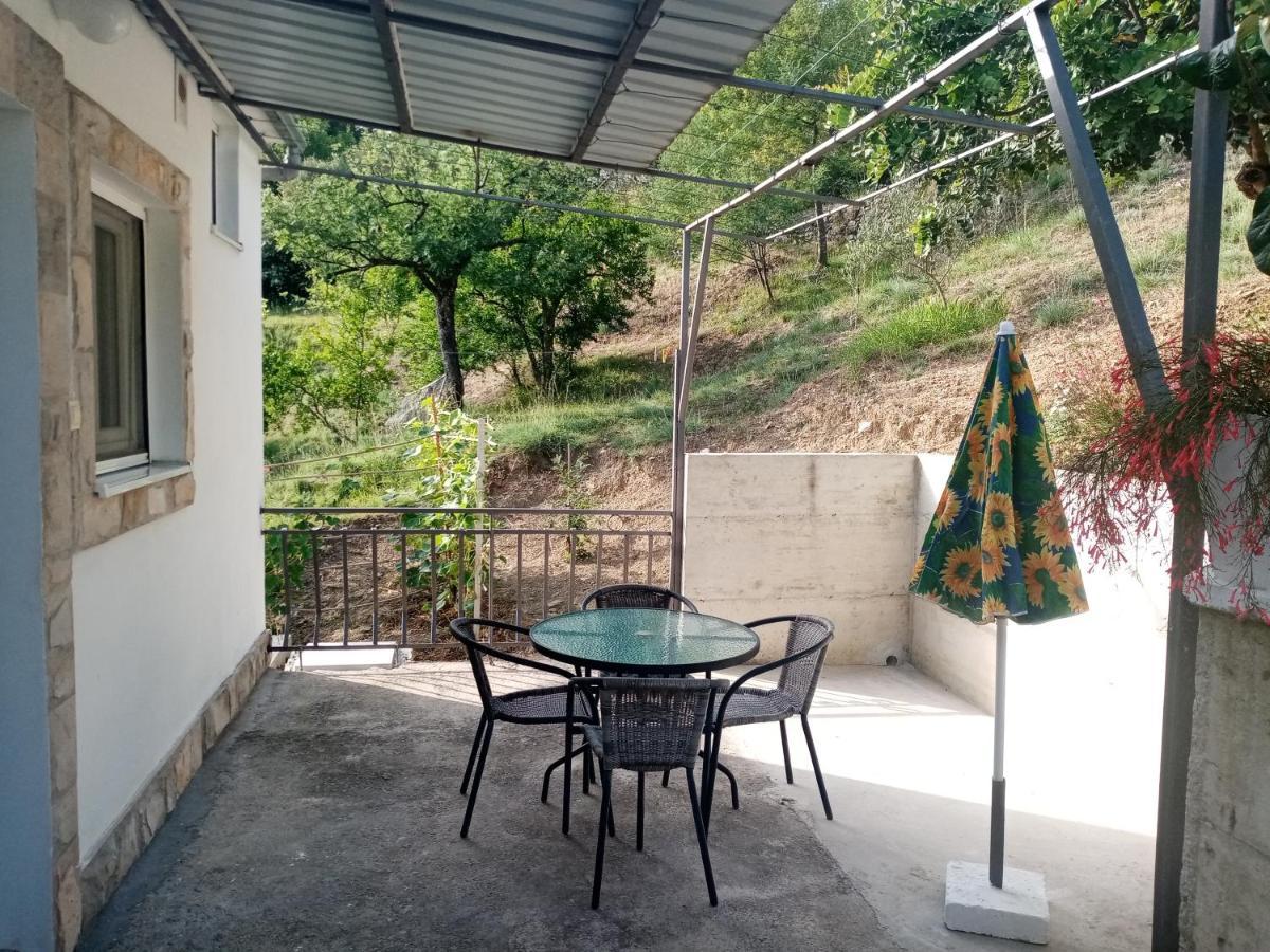 Apartmani Bosco Τίβατ Εξωτερικό φωτογραφία
