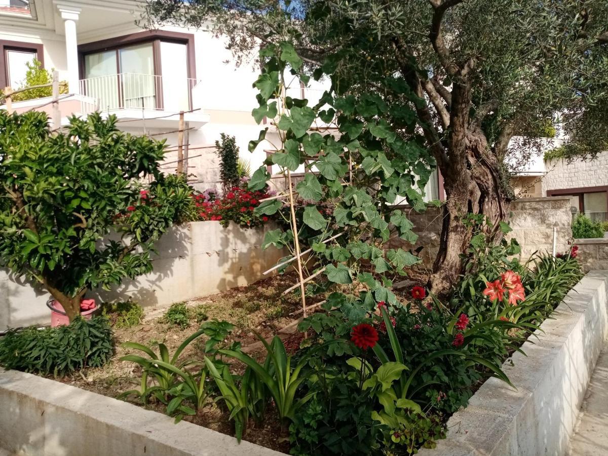 Apartmani Bosco Τίβατ Εξωτερικό φωτογραφία