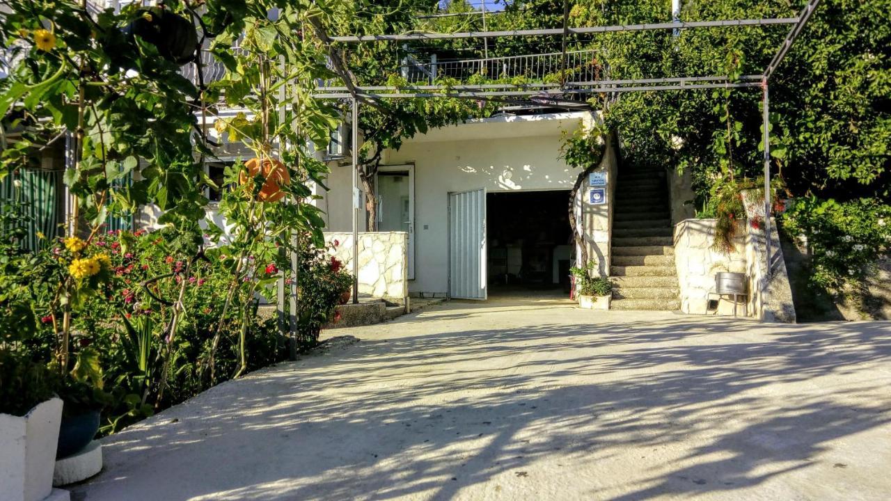 Apartmani Bosco Τίβατ Εξωτερικό φωτογραφία