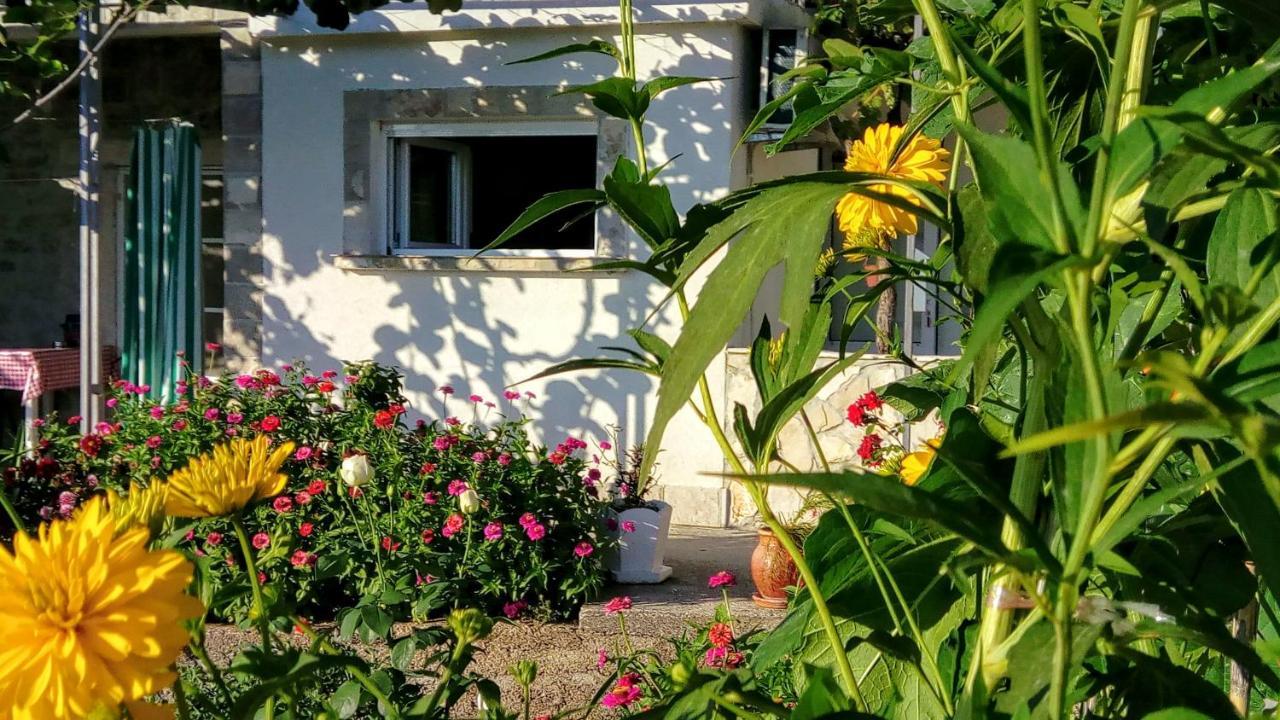Apartmani Bosco Τίβατ Εξωτερικό φωτογραφία