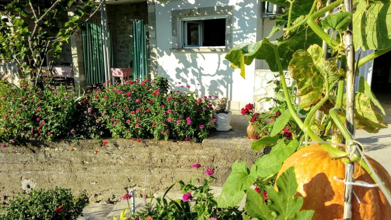 Apartmani Bosco Τίβατ Εξωτερικό φωτογραφία