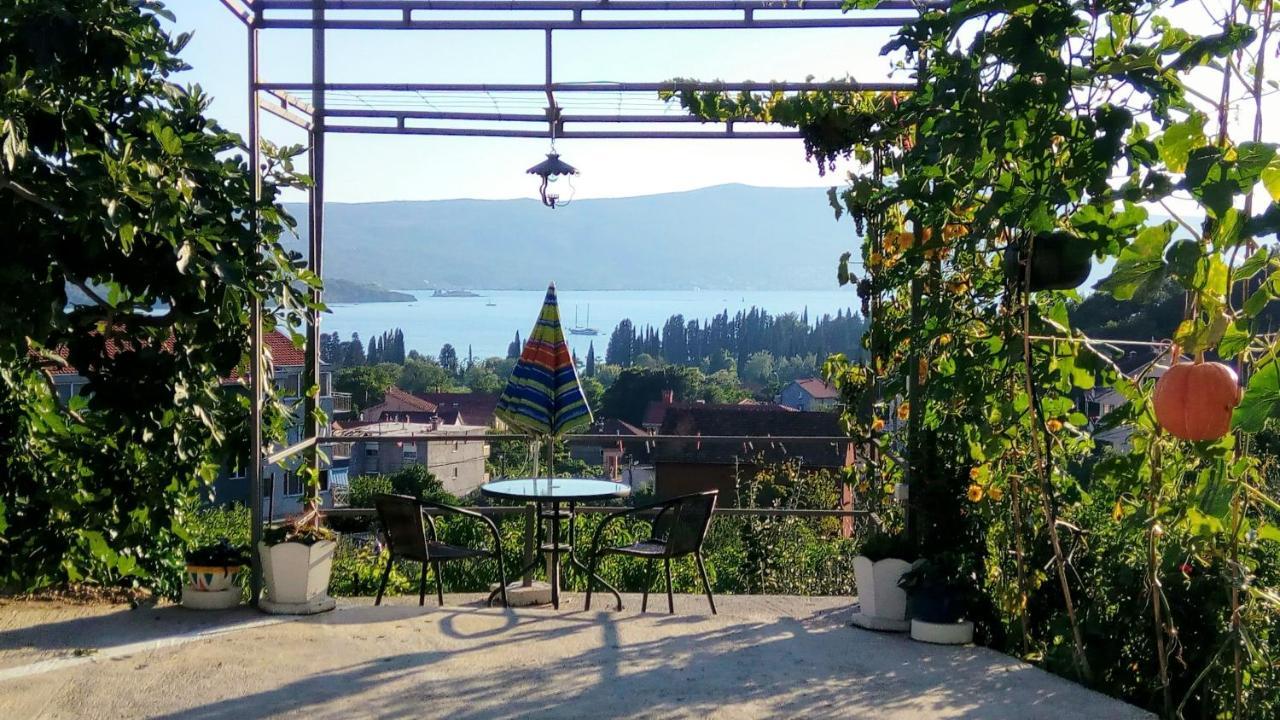 Apartmani Bosco Τίβατ Εξωτερικό φωτογραφία